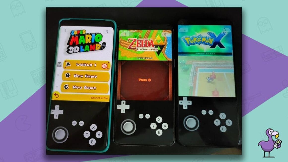 3 Best Nintendo 3DS Emulators Of 2023